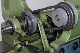 pulley Myford ML10 lathe for sale V149323