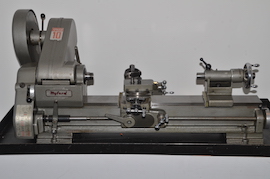 Myford ML10 Speed diamond 10 lathe for sale