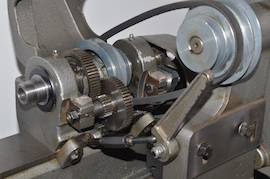 Myford ML10 Speed diamond 10 lathe for sale
