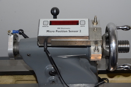tailstock2 Myford ML7 lathe for sale K132047