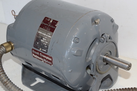 motor2 Myford ML7 lathe for sale K132047