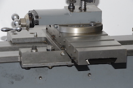 saddle Myford ML7 lathe for sale K132047