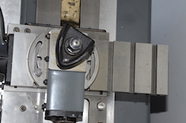 cross slide Myford ML7 lathe for sale K132047