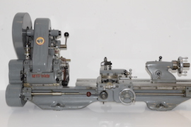 main Myford ML7 lathe for sale K55154