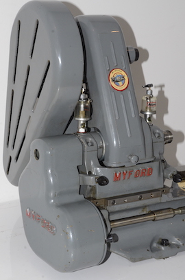 cover Myford ML7 lathe for sale K55154