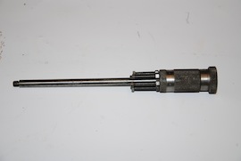 main view saddle stop for sale
