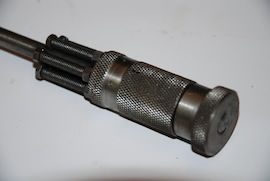 body view saddle stop for sale