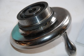 main view myford super 7 7B ml7r ml7 tailstock resettable dial imperial for sale