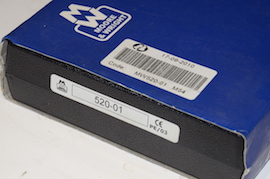 close view moore wright protractor for sale
