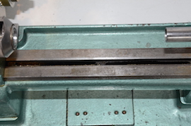 bed Pultra 17/70 precision lathe variable speed for sale 1770 10mm collets PTA