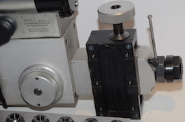 selector view quick step mill John Payne's design by Hemmingway for sale