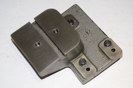 main view myford riser block dividing head for sale