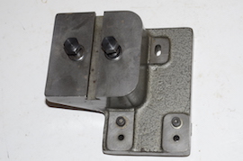 main view myford riser block dividing head for sale