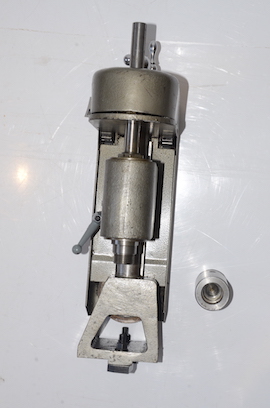 top Myford Rodney Mini Miller Mini milling machine for ML7 ML7R & Super 7 lathes for sale