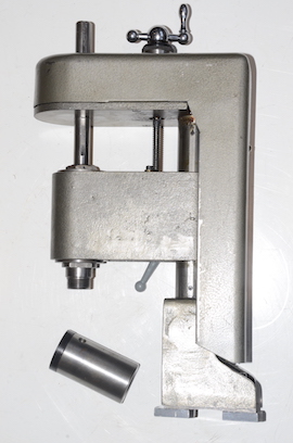 back Myford Rodney Mini Miller Mini milling machine for ML7 ML7R & Super 7 lathes for sale