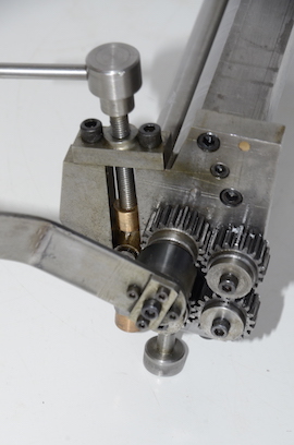roller Sheet metal rollers for steam model engineer for sale
