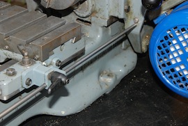 main3 view myford super 7 7B ml7 ml7r saddle stop for sale
