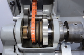 spindle view scope lathe for sale