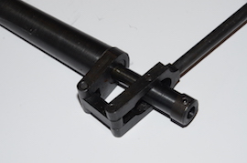 close tailstock sensitive drill 2MT MT2 lever action for sale