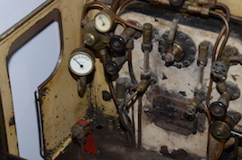 gauges 5 inch  gauge  Speedy LBSC 0-6-0 tank live steam loco locomotive for sale
