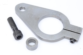 front view spindle locking ring for Myford ml7 for sale