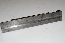 base Moore & Wright Engineer's Spirit Level for sale.