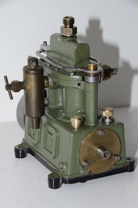 main Stuart sun marine live steam engine for sale