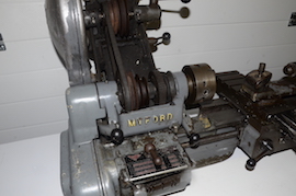 pulley Myford super 7 7B lathe for sale SK141097