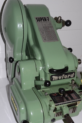covers Myford super 7 7B lathe for sale SK151721