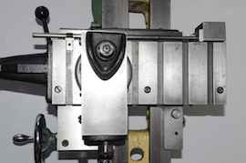 cross slide Myford super 7 7B lathe for sale SK167618