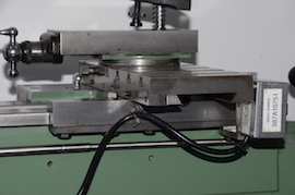 saddle2 Myford super 7 7B lathe for sale SK167618