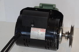 motor Myford super 7 7B lathe for sale SK167618