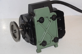 motor2 Myford super 7 7B lathe for sale SK167618