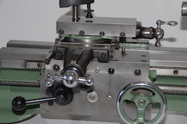 saddle Myford super 7 7B lathe for sale SK167618