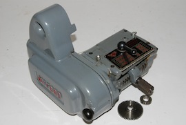 main view norton gearbox Myford super 7 7B ML7R for sale
