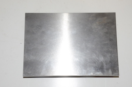 main Myford engineer surface plate 10" x 7" for sale