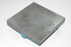 main view surface plate for sale