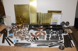 Sweet Pea 5" live steam loco locomotive kit castings live steam project