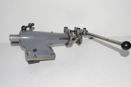 main Myford lever action tailstock Super 7 ML7R ML7 lathes for sale