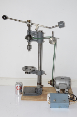 George Thomas universal sensitive drill for sale