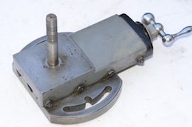 main view myford topslide ML7 ML7R lathe for sale