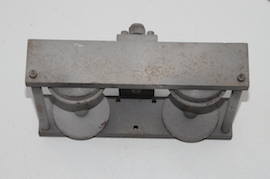 side 5" bogie for live steam loco passenger wagon or driver's truck for sale