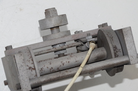 main 5" bogie for live steam loco passenger wagon or driver's truck for sale