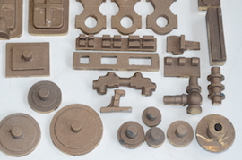 covers O.B. Bolton triple expansion live steam engine for sale. Reeves