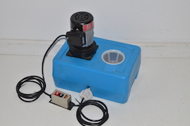main Myford lathe mill coolant tank pump for sale