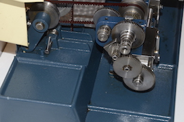 base Cowells ME90  lathe for sale