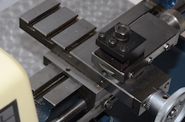 cross Cowells ME90  lathe for sale