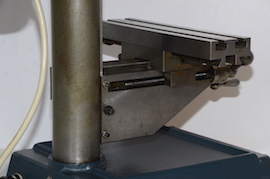 knee2 view cowells vertical milling machine for sale