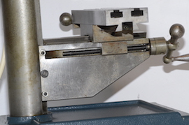 screw view cowells vertical milling machine for sale