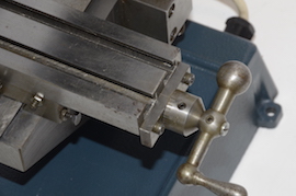 handle view cowells vertical milling machine for sale